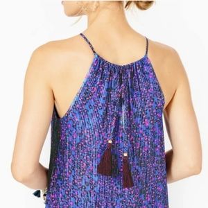 Lilly Pulitzer Alessandra Maxi BNWT